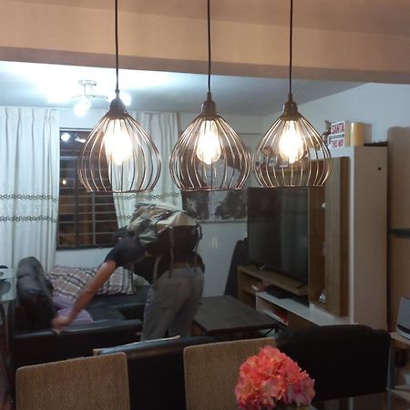 Casa Lopez Apartment Lima Bagian luar foto