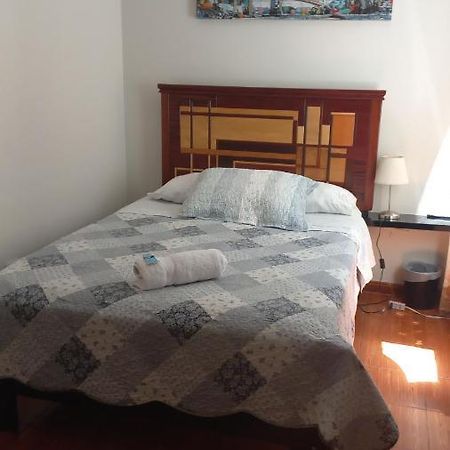 Casa Lopez Apartment Lima Bagian luar foto