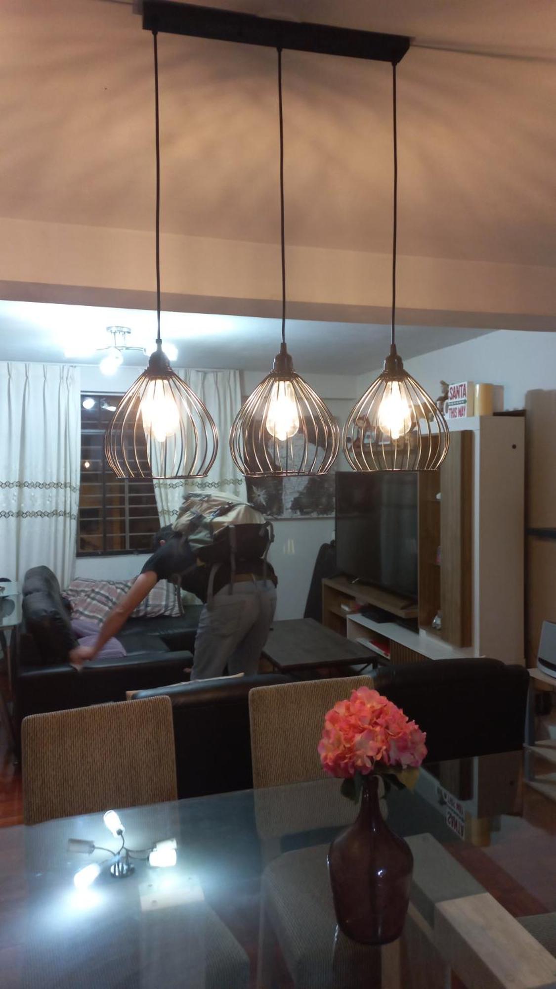 Casa Lopez Apartment Lima Bagian luar foto