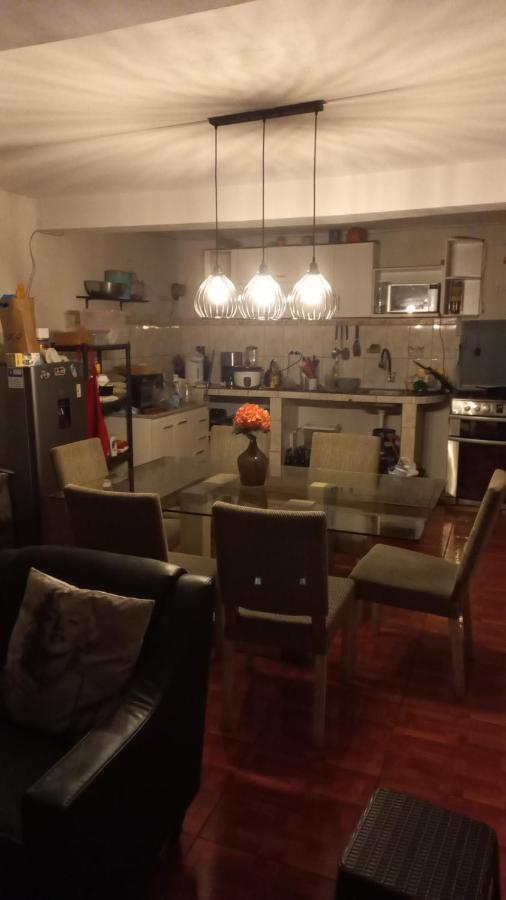Casa Lopez Apartment Lima Bagian luar foto