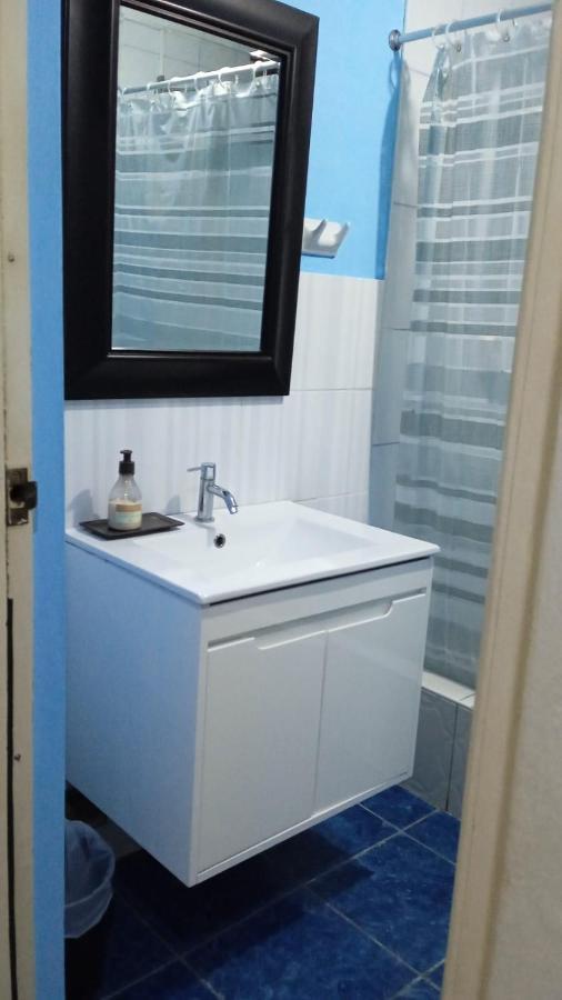 Casa Lopez Apartment Lima Bagian luar foto